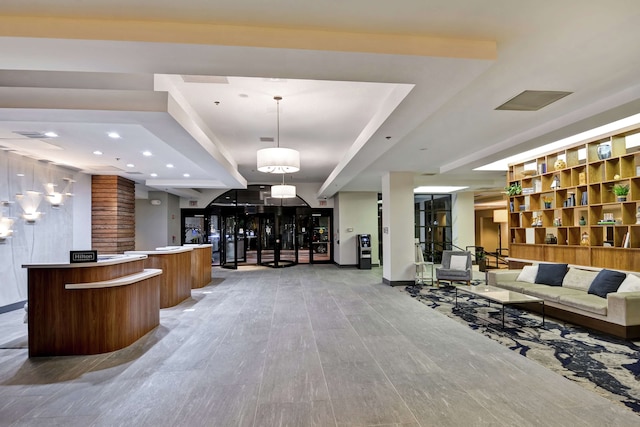 エンバシー スイーツ バイ ヒルトン オーランド ダウンタウン