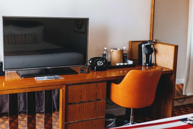 グラデュエート バイ ヒルトン テンピ