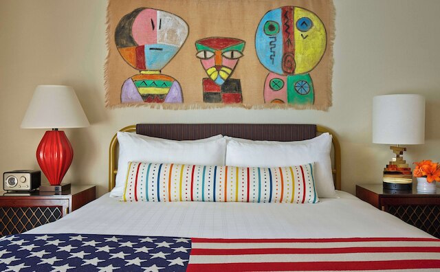 グラデュエート バイ ヒルトン テンピ