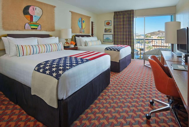 グラデュエート バイ ヒルトン テンピ