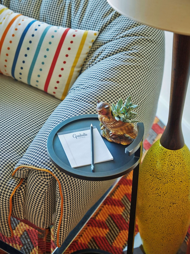 グラデュエート バイ ヒルトン テンピ