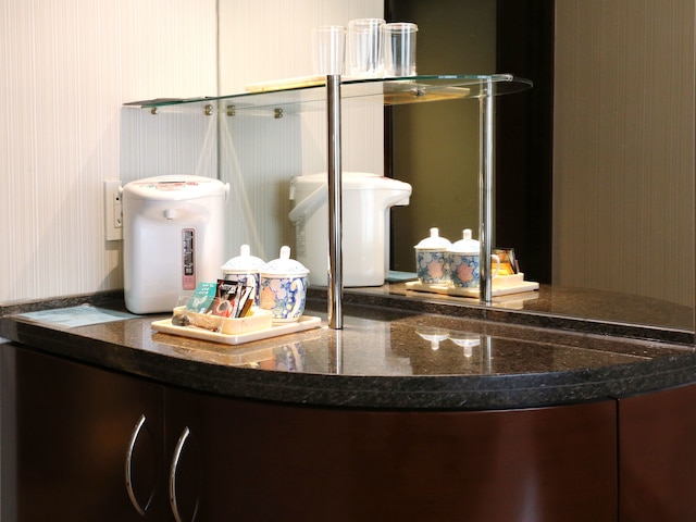 オークラ ガーデン ホテル上海 (上海花園飯店)