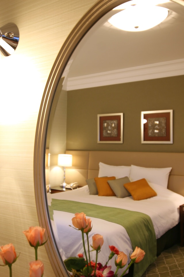 オークラ ガーデン ホテル上海 (上海花園飯店)