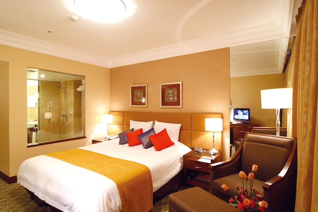 オークラ ガーデン ホテル上海 (上海花園飯店)