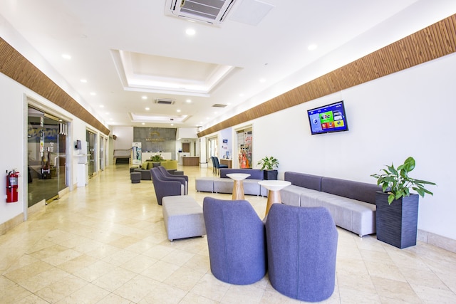 グランド プラザ ホテル