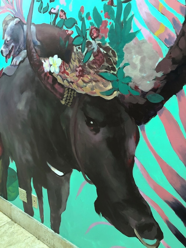 グランド プラザ ホテル