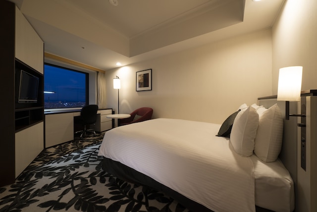 ANAクラウンプラザホテルグランコート名古屋 by IHG