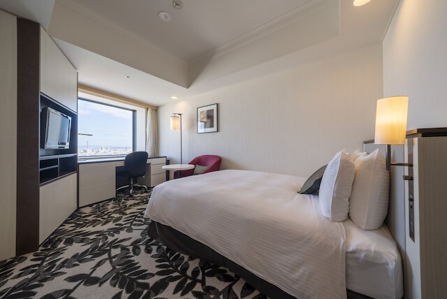 ANAクラウンプラザホテルグランコート名古屋 by IHG