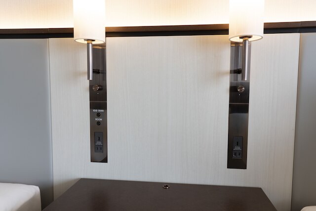 ANAクラウンプラザホテルグランコート名古屋 by IHG