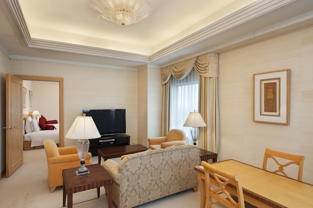 ANAクラウンプラザホテル富山 by IHG