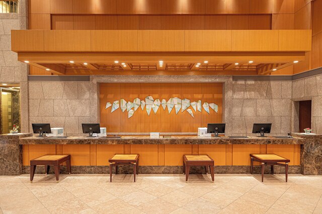 ANAクラウンプラザホテル富山 by IHG