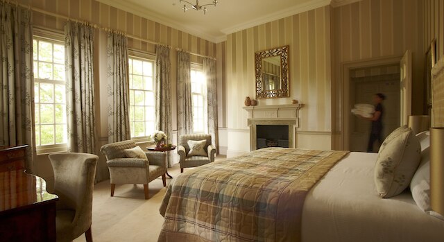 ブロックンコート ホール ホテル