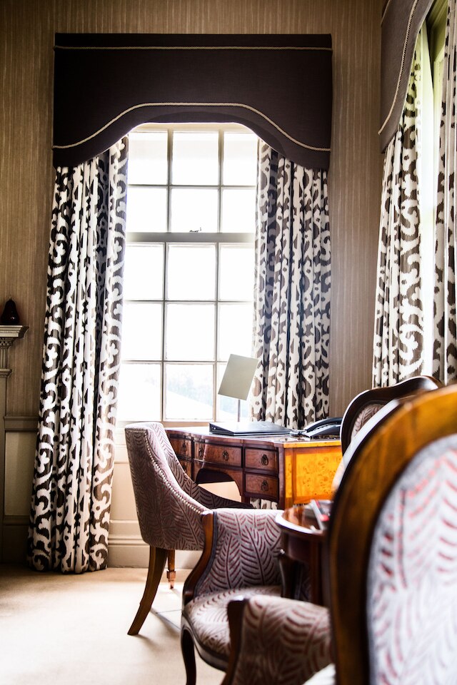 ブロックンコート ホール ホテル