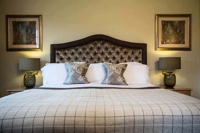 ブロックンコート ホール ホテル