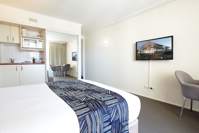 ウエスト エンド セントラル アパートメンツ