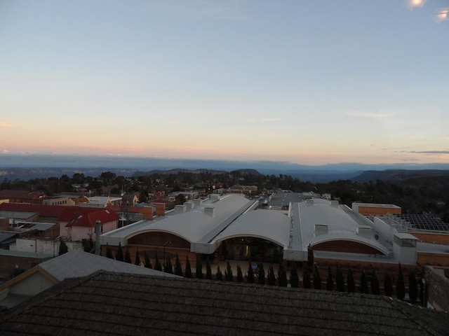 ザ キャリントン ホテル