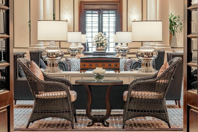 ザ シュトランド ヤンゴン