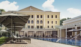 ザ シュトランド ヤンゴン