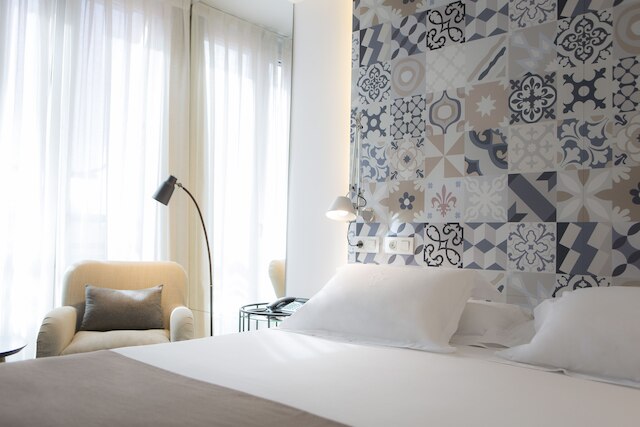 ホテル ヴィンチ ソマ