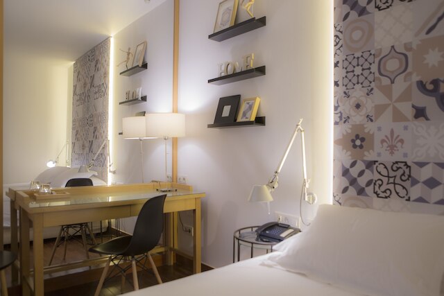 ホテル ヴィンチ ソマ