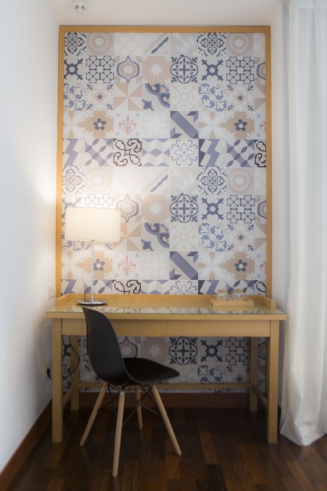 ホテル ヴィンチ ソマ