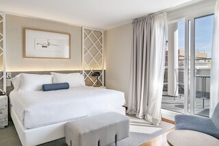 ホテル ヴィンチ ソマ