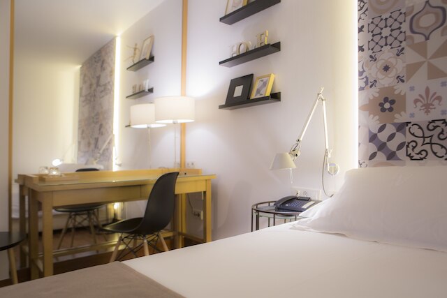 ホテル ヴィンチ ソマ