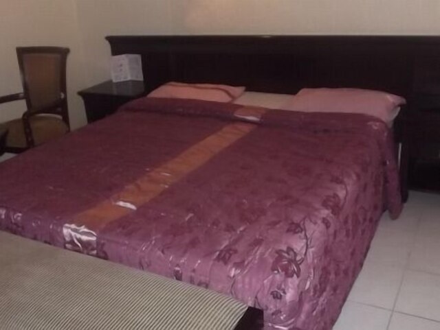 マリアドール パレス