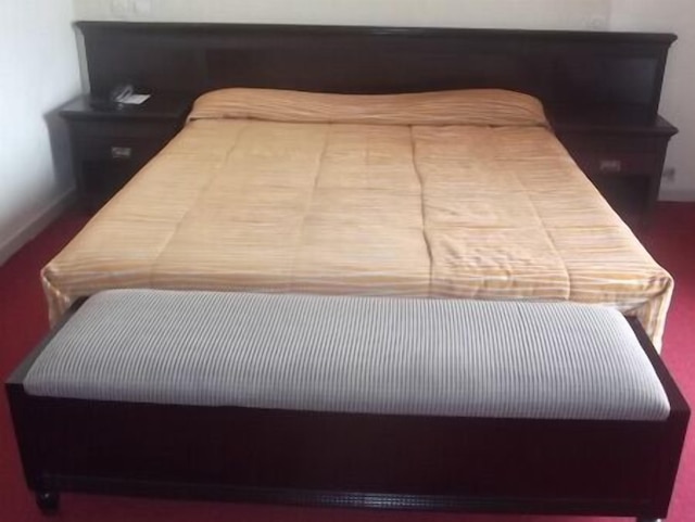 マリアドール パレス