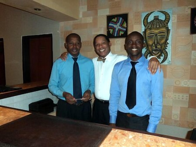 マリアドール パレス