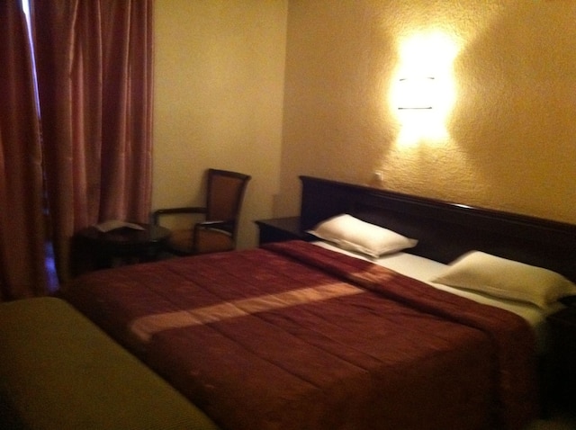 マリアドール パレス