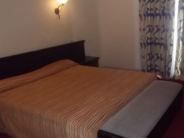 マリアドール パレス