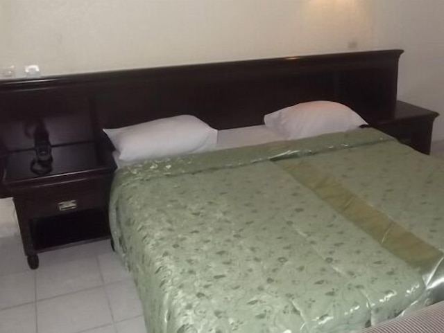 マリアドール パレス