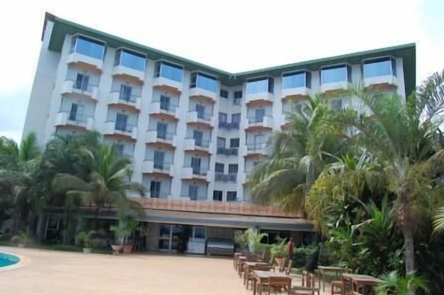 マリアドール パレス