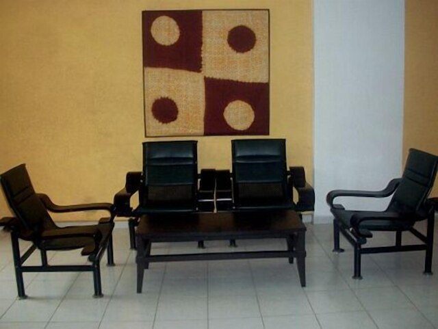 マリアドール パレス