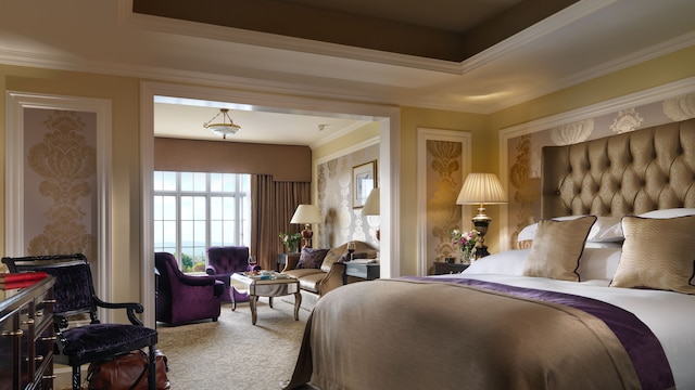 インターコンチネンタル ダブリン by IHG