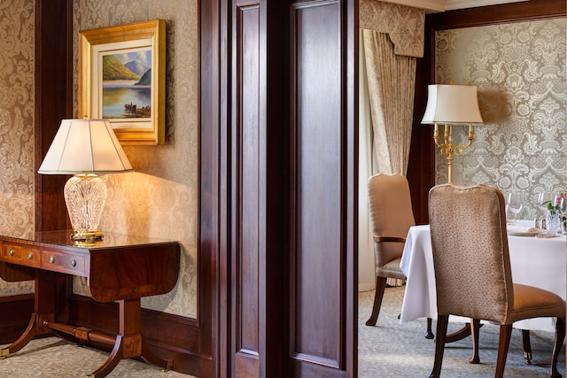 インターコンチネンタル ダブリン by IHG