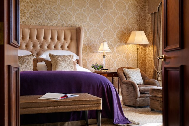 インターコンチネンタル ダブリン by IHG