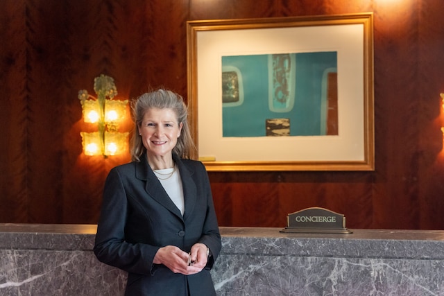 インターコンチネンタル ダブリン by IHG