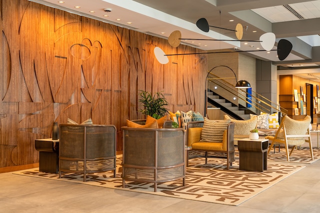 ヒルトン サンディエゴ ガスランプ クォーター