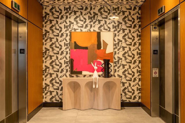 ヒルトン サンディエゴ ガスランプ クォーター