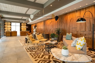 ヒルトン サンディエゴ ガスランプ クォーター