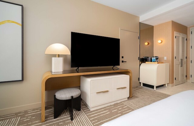 ヒルトン サンディエゴ ガスランプ クォーター