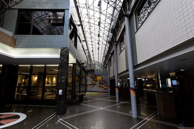 マスター ポルト アレグレ  ホテル - AV カルロス ゴメズ プロキシモ コンスラド アメリカーノ