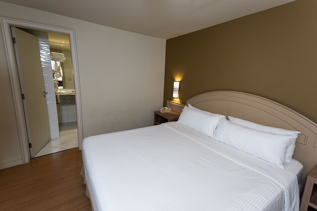 マスター ポルト アレグレ  ホテル - AV カルロス ゴメズ プロキシモ コンスラド アメリカーノ