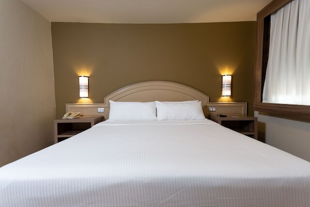 マスター ポルト アレグレ  ホテル - AV カルロス ゴメズ プロキシモ コンスラド アメリカーノ