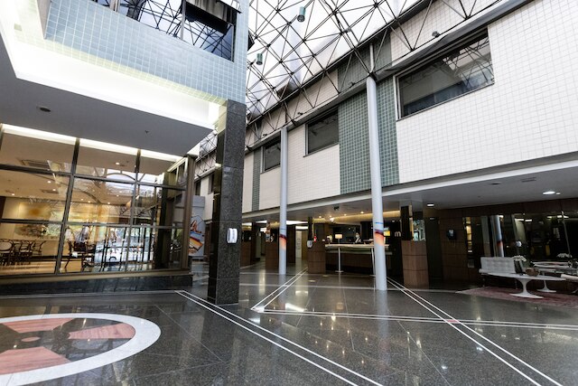 マスター ポルト アレグレ  ホテル - AV カルロス ゴメズ プロキシモ コンスラド アメリカーノ