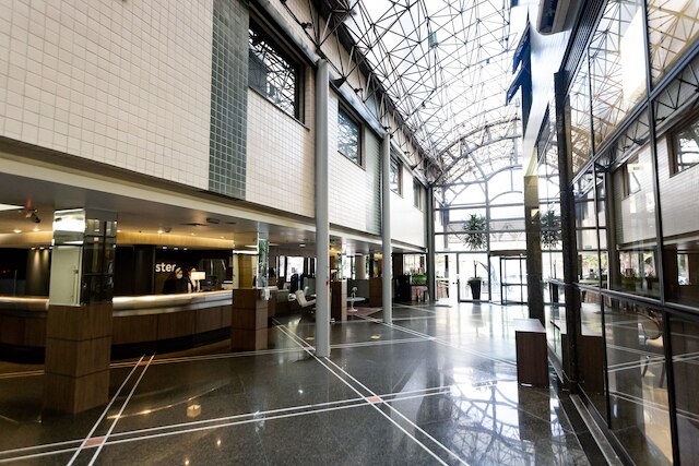 マスター ポルト アレグレ  ホテル - AV カルロス ゴメズ プロキシモ コンスラド アメリカーノ