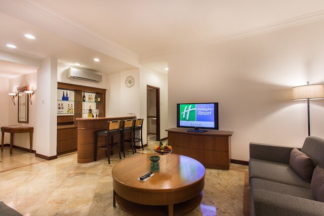 ホリデイ イン リゾート バタム by IHG