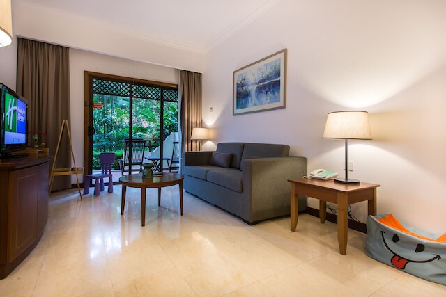 ホリデイ イン リゾート バタム by IHG